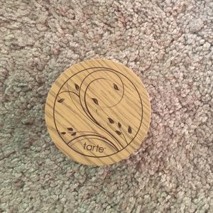 Tarte Amazonian clay powder foundation