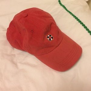 Castaway Nantucket Island hat