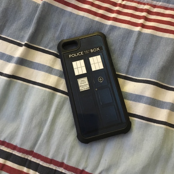 Iphone 5c case