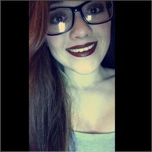 Meet your Posher, Kristi