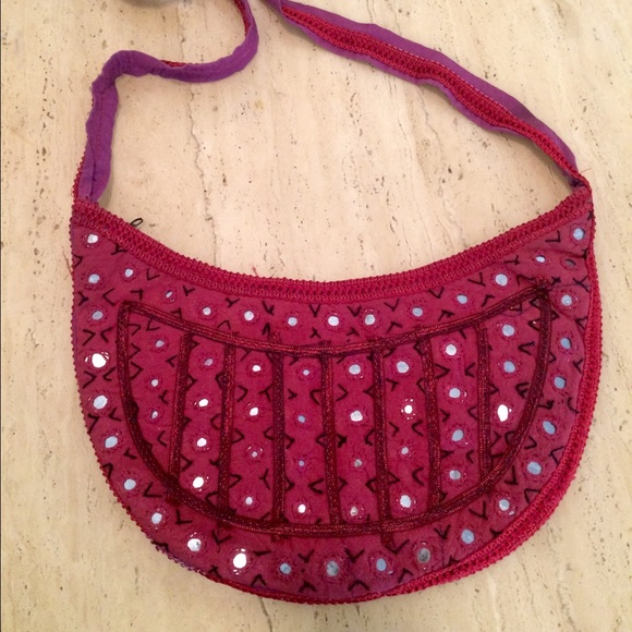 Chic purse