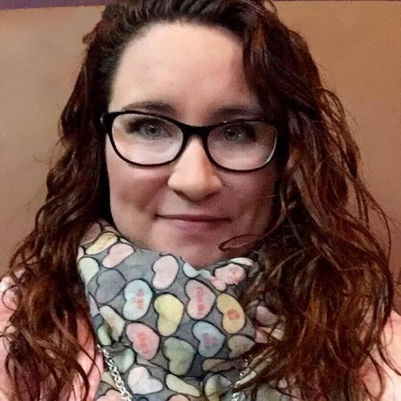 Meet your Posher, Kristen