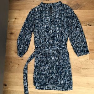 PETITCOAT ALLEY mini dress