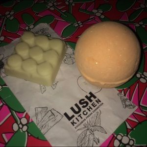Lush Bundle!