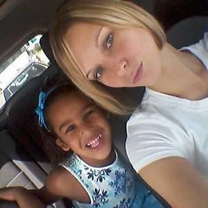 Meet your Posher, Brandy