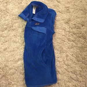 Patagonia Re-Tool Snap T