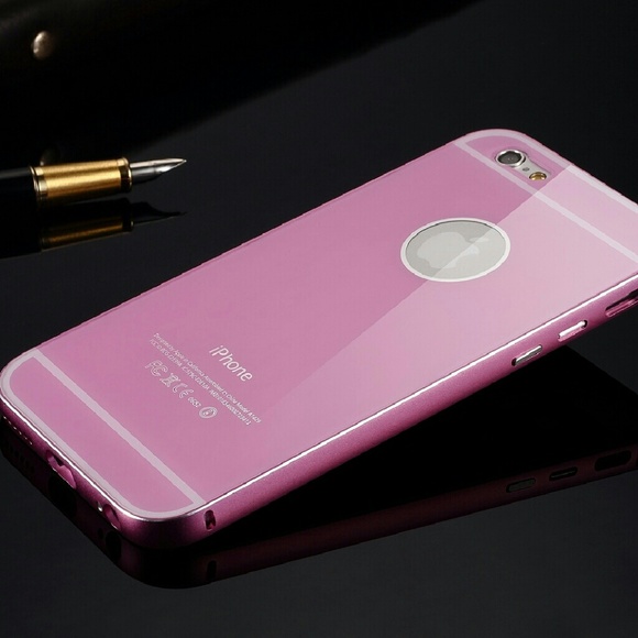 Luxury iphone case for 5/5s, 6,6s,6plus,6splus - Picture 1 of 4