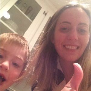 Meet your Posher, Carrie