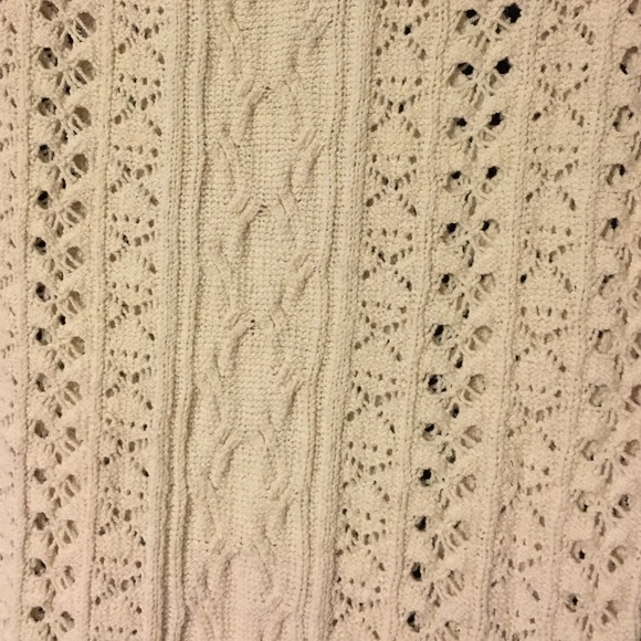 Free people sweater dress - Picture 3 of 4