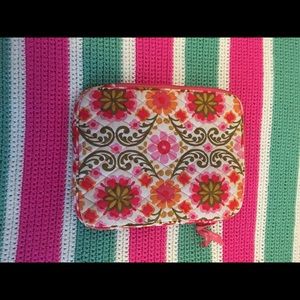 iPad sleeve