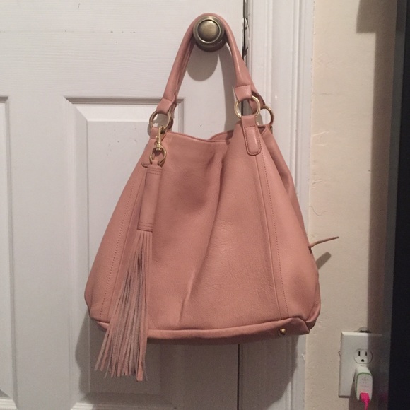 G.i.l.i Roma 2 in blush