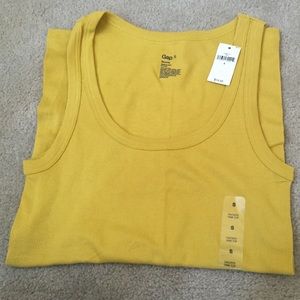 Gap Tank Top
