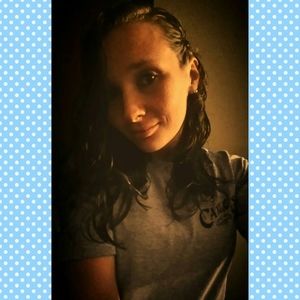 Meet your Posher, Tabitha