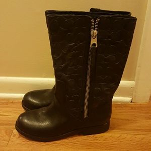 Women's Boots