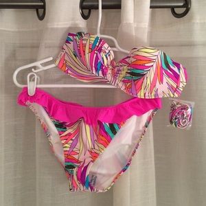 Victoria's Secret Bathing Suit