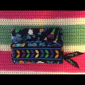 Vera Bradley Wallet