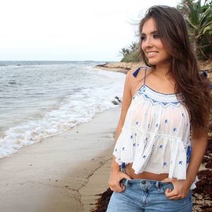 Meet your Posher, Milena