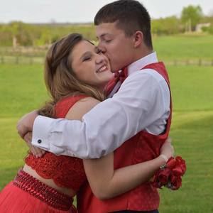 Meet your Posher, Peyton