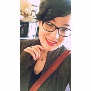 Meet your Posher, Kat