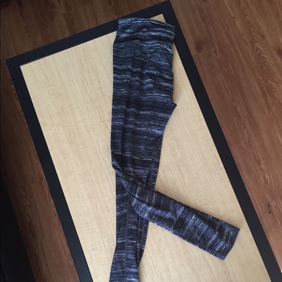 Athleta Tall Yoga Pants