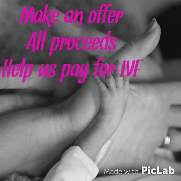 Meet your Posher, Whitney - Picture 2 of 2