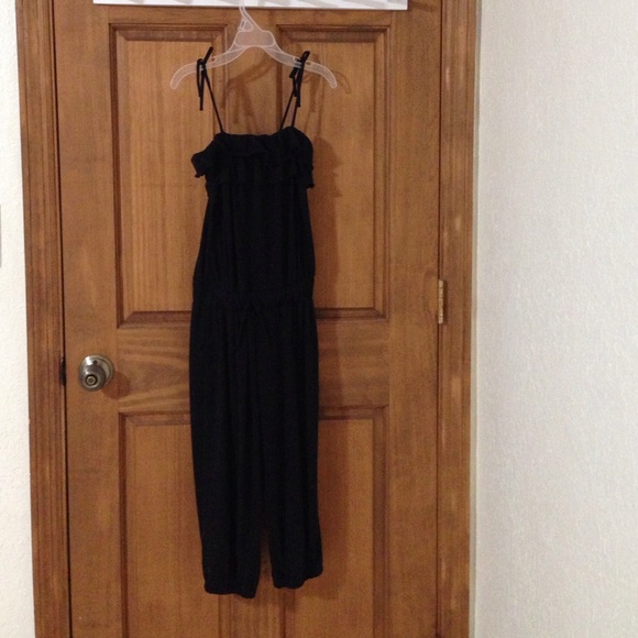 Romper - Picture 1 of 4