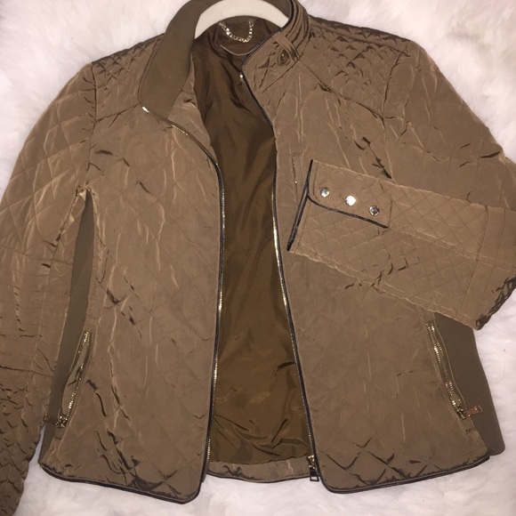 Military jacket