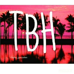 Meet your Posher, Kandrea