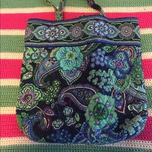 Vera Bradley Over the Shoulder