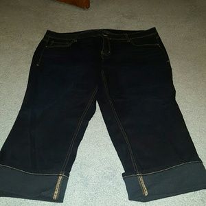 Jean capri's
