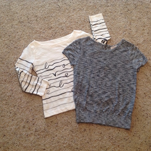 LOFT Tops - 🎉 Loft Top Bundle