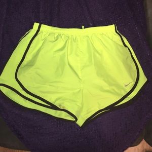 Nike shorts