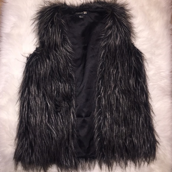 Fur on fur ! - Picture 1 of 4