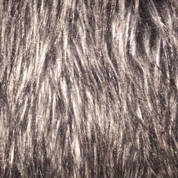 Fur on fur ! - Picture 2 of 4