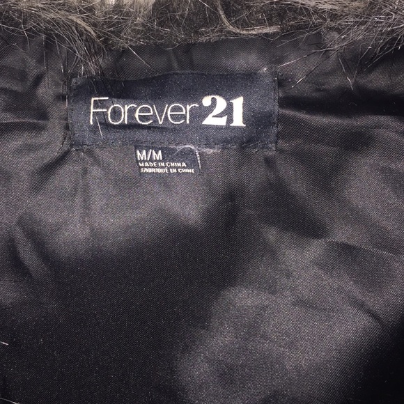 Fur on fur ! - Picture 3 of 4