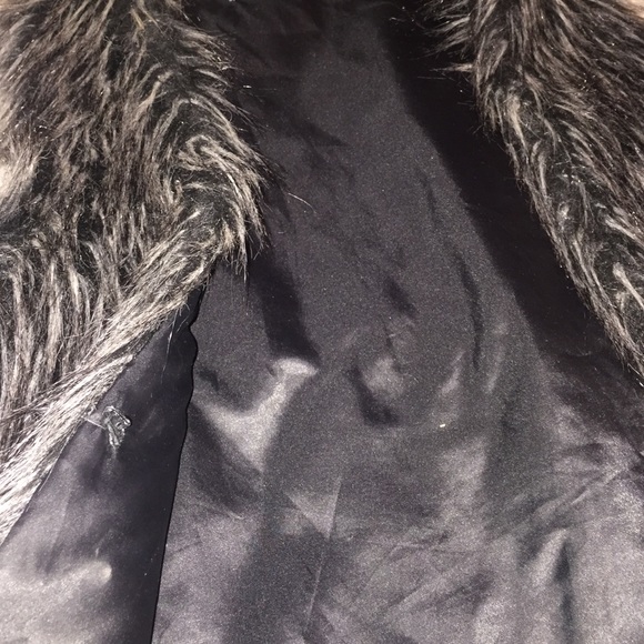 Fur on fur ! - Picture 4 of 4