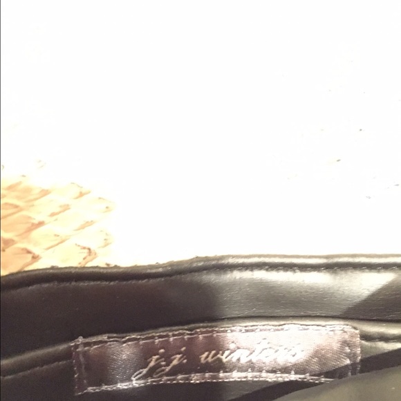 JJ winters  bag - Picture 2 of 2