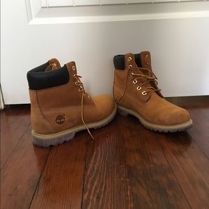 Timberland Premium Boots