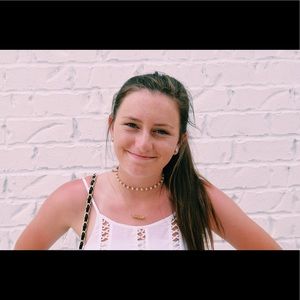 Meet your Posher, Ashlynn