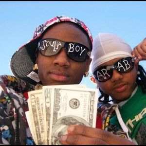 Meet your Posher, Kyle