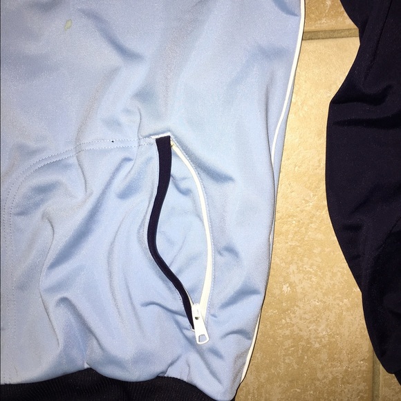 “SOLD” PUMA ACHIVE T7 TRACK JACKET - Picture 3 of 4
