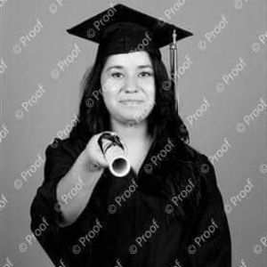 Meet your Posher, Lupe