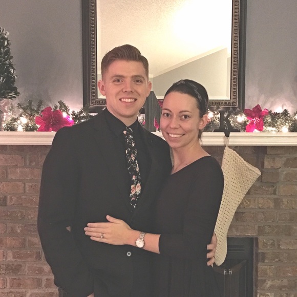 Meet your Posher, Karissa