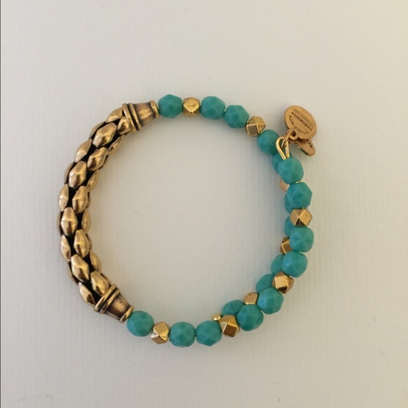 alex and ani turquoise