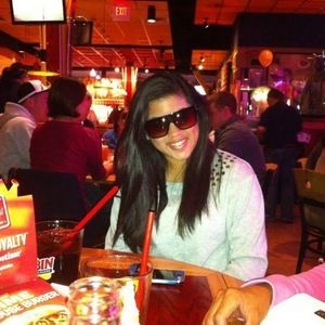 Meet your Posher, Justine