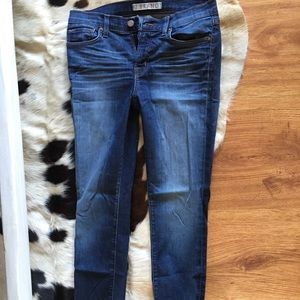 J brand skinny jeans