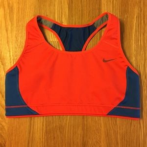 ‼️LAST CHANCE ‼️Nike Pro Fierce Sports Bra