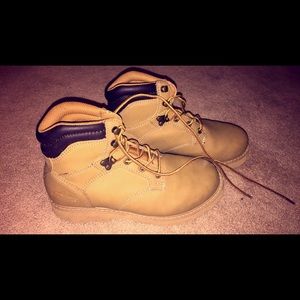 Women's northwest territory work boots