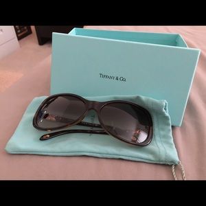 Tiffany Sunglasses