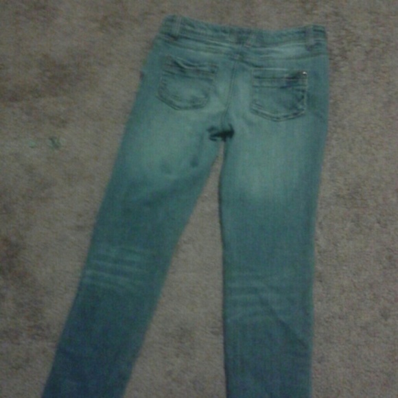 Jeans - Picture 2 of 2